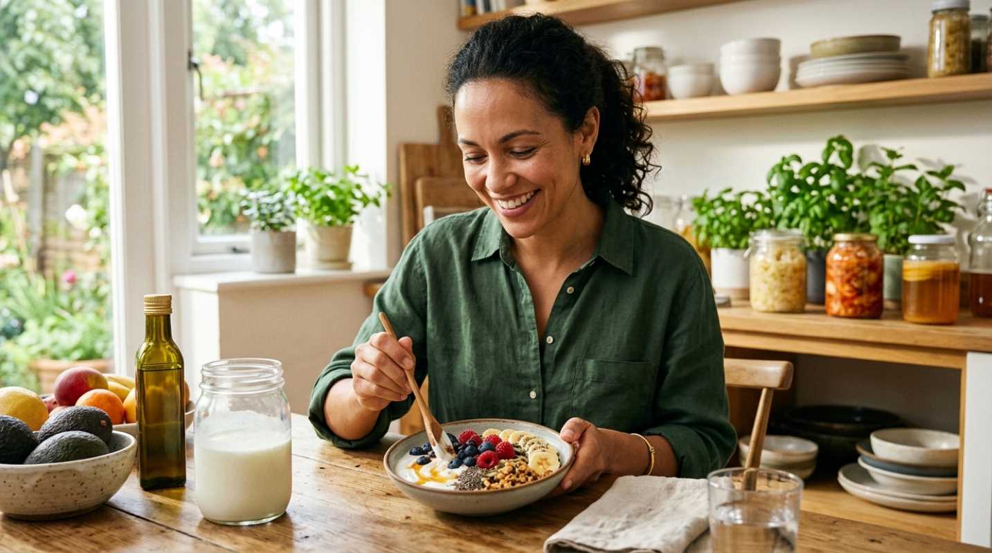 Understanding the Gut Microbiome and Its Impact on Overall Health